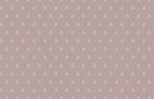 Фиолетовые обои с цветами Milassa Flos Flos 2 007